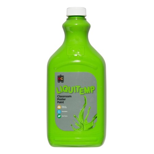 EC Liquitemp 2L Paint Leaf Green_2